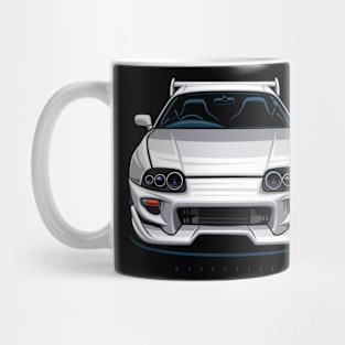 JDM star Mug